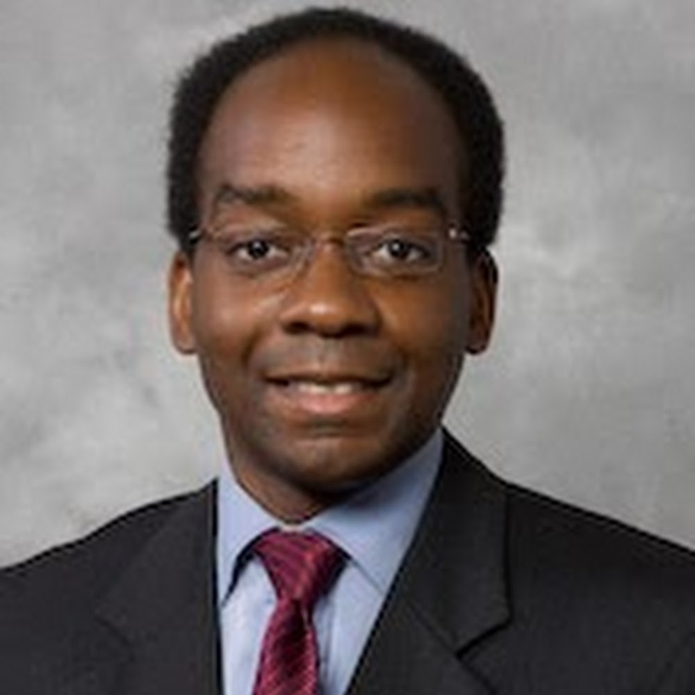 Meet your Posher, Andre